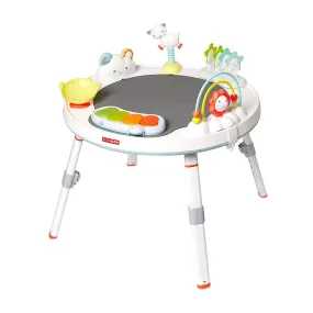 Skip Hop Silver lining Cloud Baby View 3 Stage Activity Center - Open Box