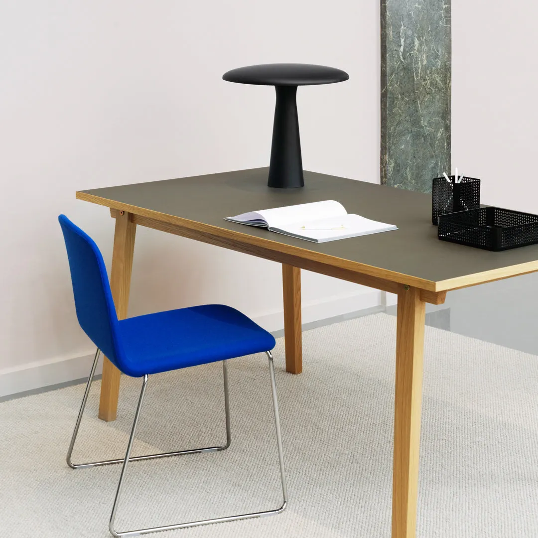 Slice Bar Table Vol. 2 - Linoleum
