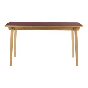 Slice Bar Table Vol. 2 - Linoleum