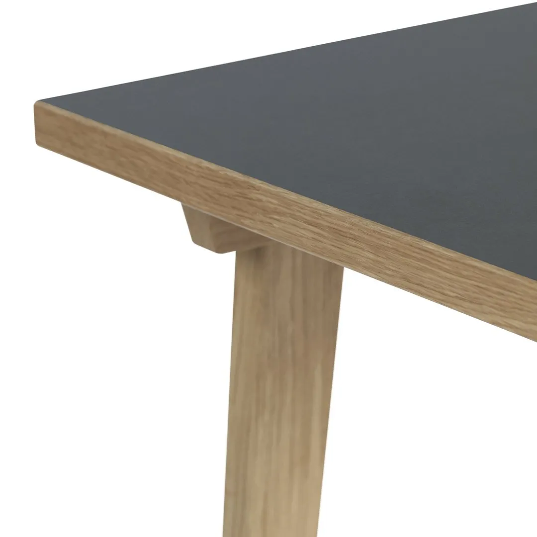 Slice Coffee Table Vol. 2 - Linoleum
