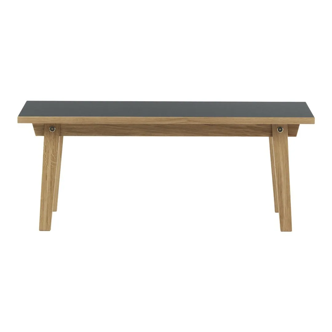 Slice Coffee Table Vol. 2 - Linoleum
