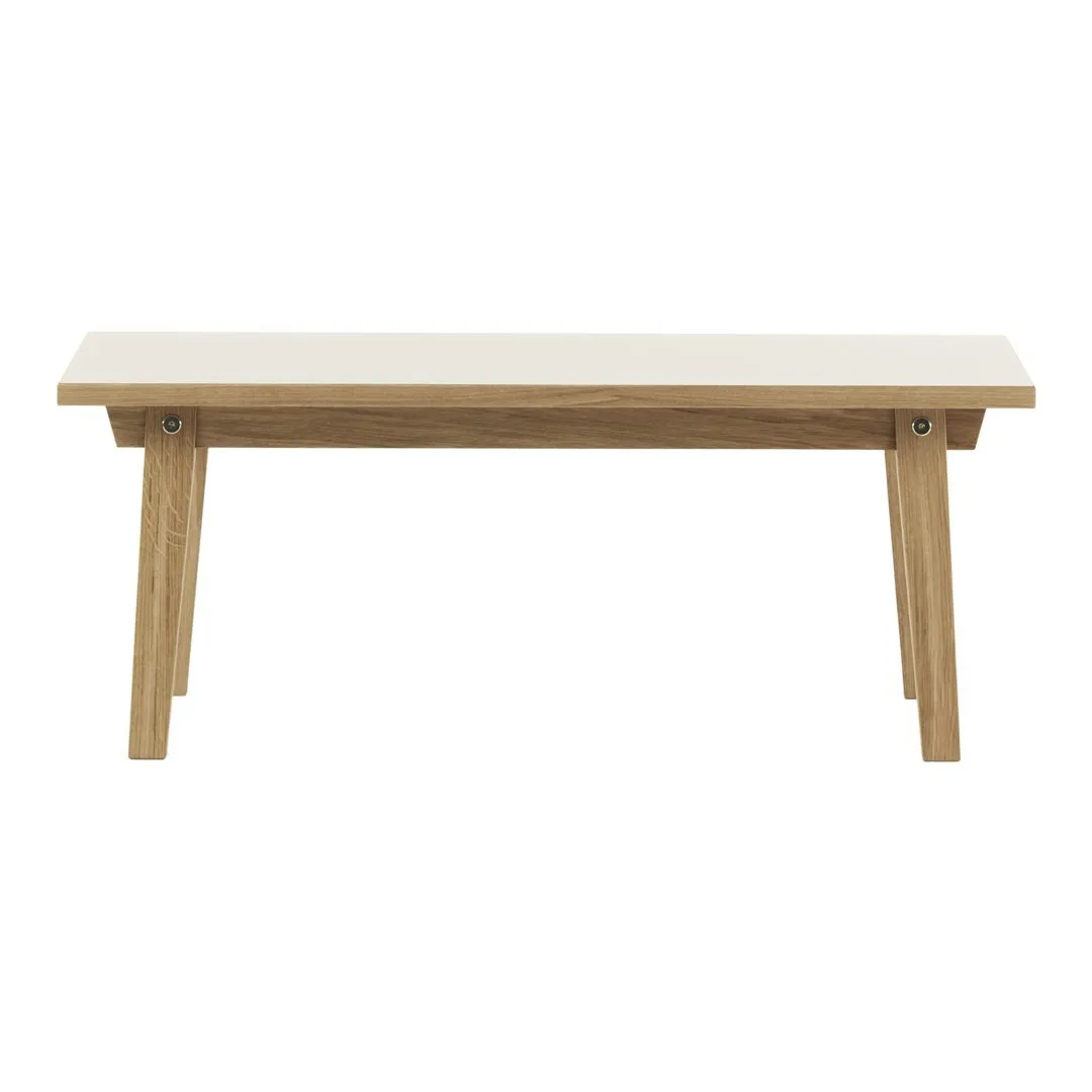 Slice Coffee Table Vol. 2 - Linoleum