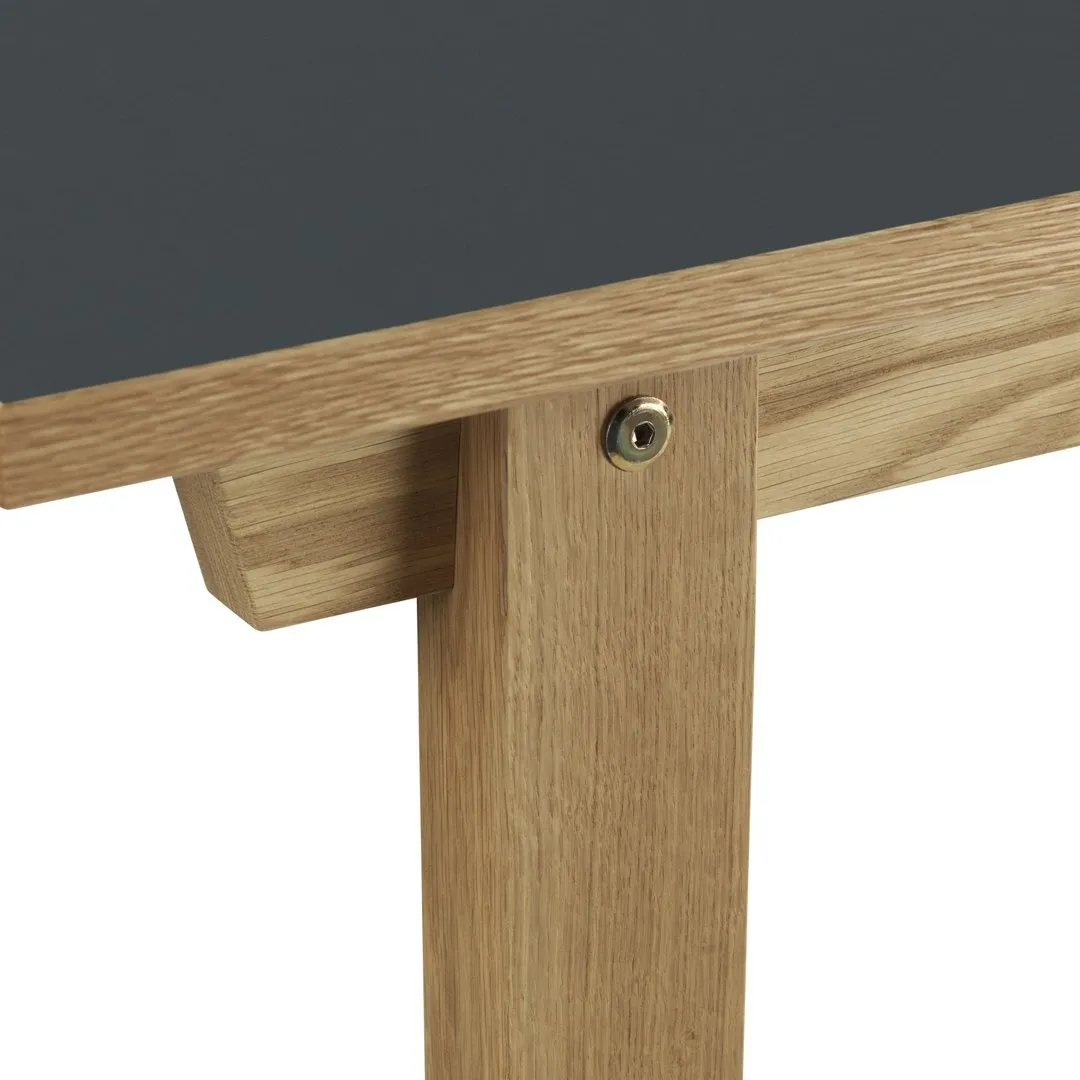 Slice Coffee Table Vol. 2 - Linoleum