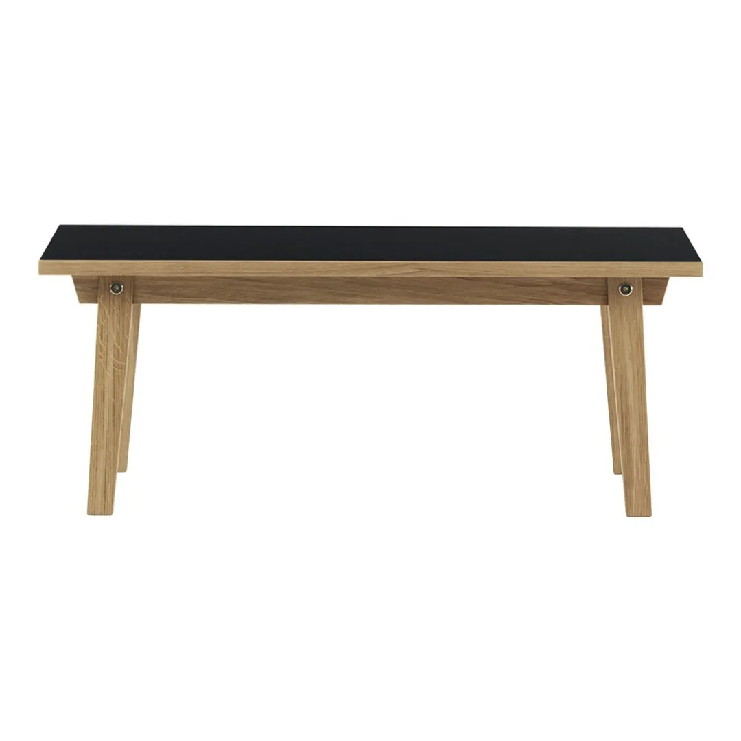 Slice Coffee Table Vol. 2 - Linoleum
