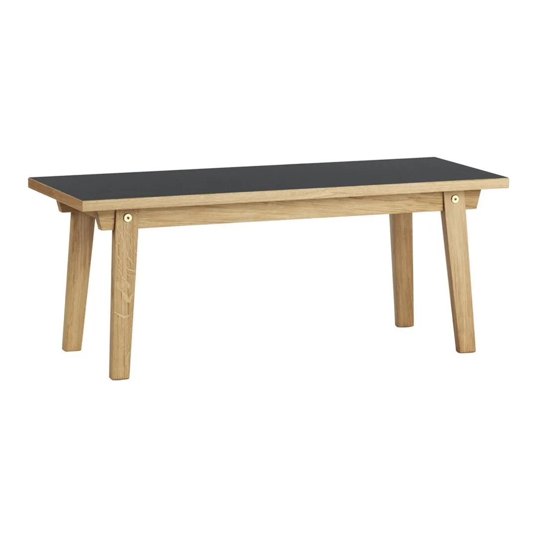 Slice Coffee Table Vol. 2 - Linoleum
