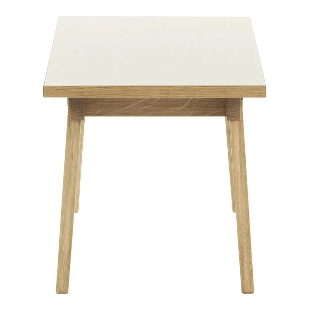 Slice Coffee Table Vol. 2 - Linoleum