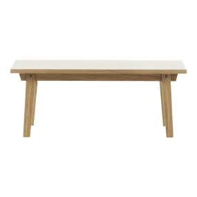 Slice Coffee Table Vol. 2 - Linoleum