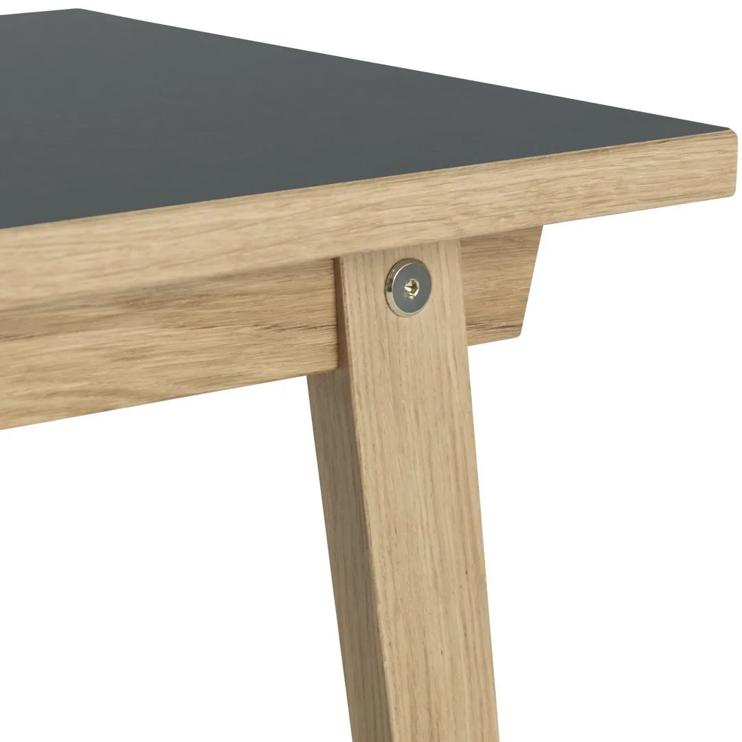 Slice Coffee Table Vol. 2 - Linoleum