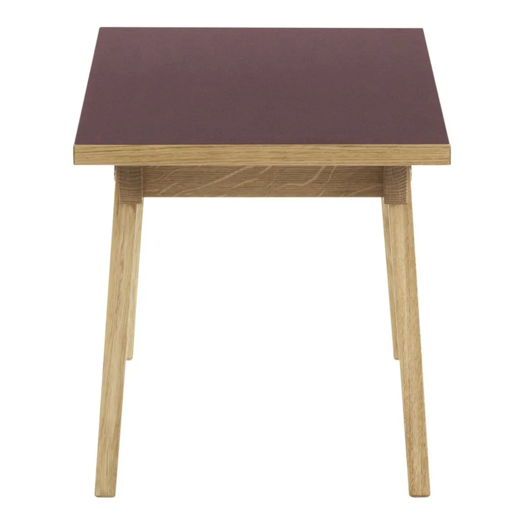 Slice Coffee Table Vol. 2 - Linoleum