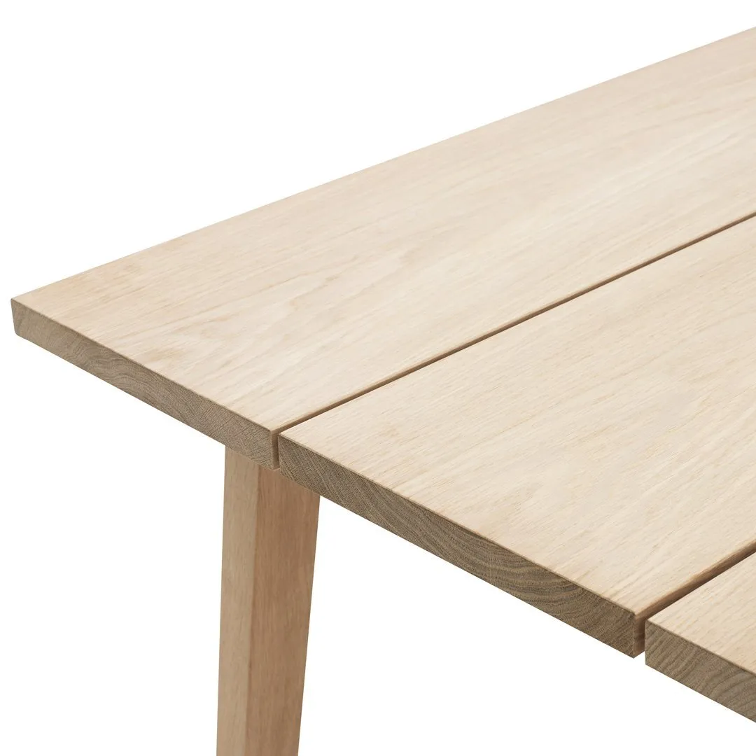 Slice Dining Table