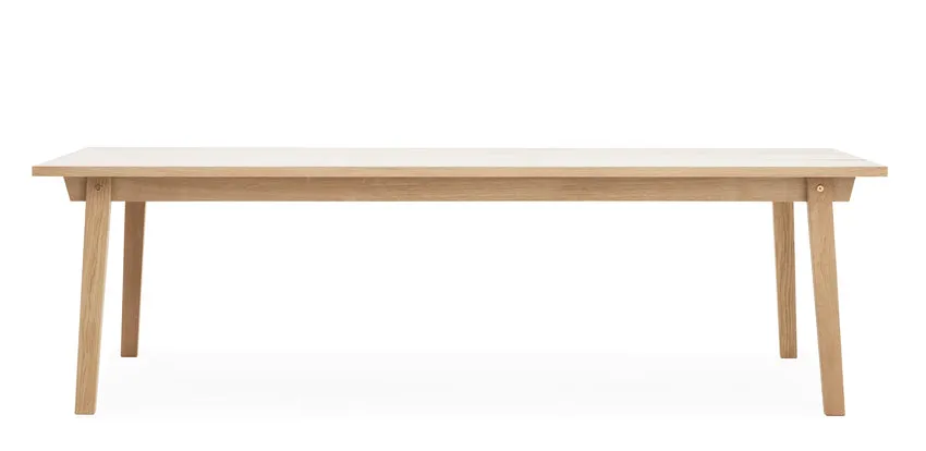 Slice Table