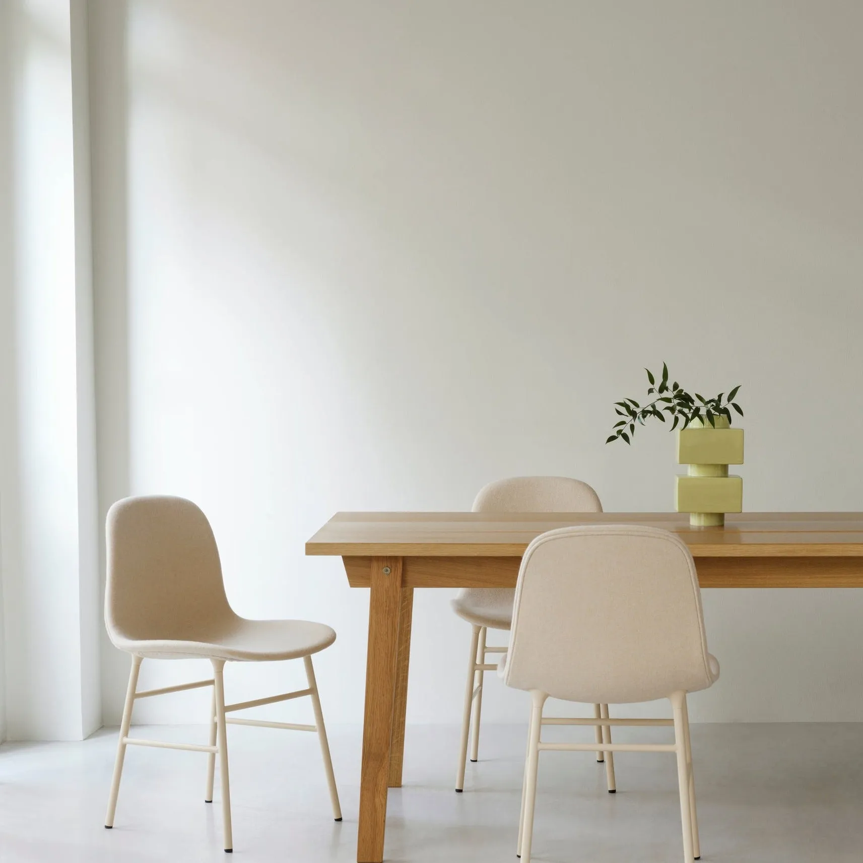 Slice Table