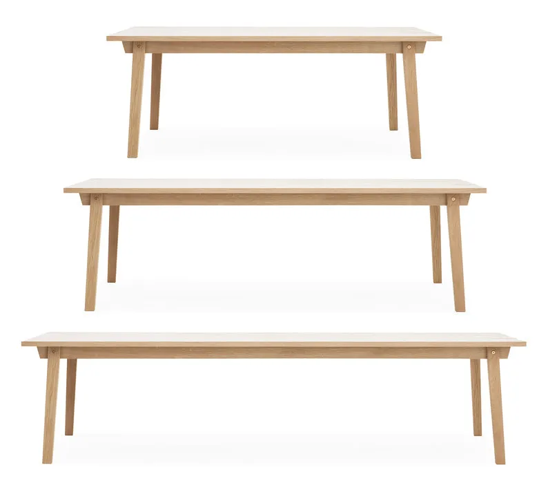 Slice Table