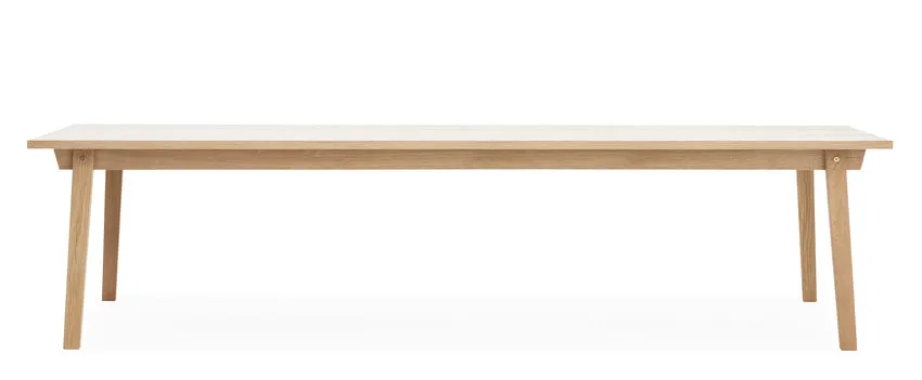 Slice Table