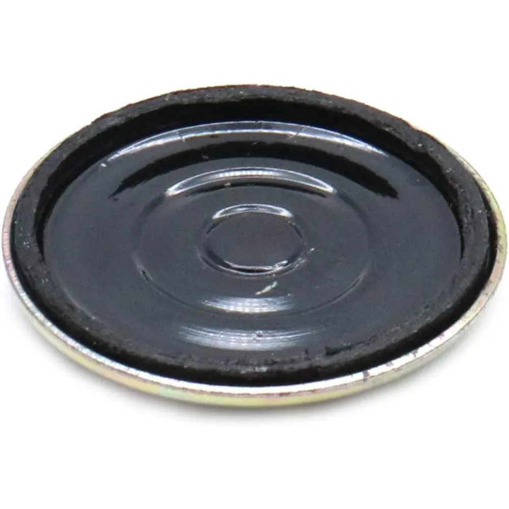 Small Horn Speaker DIY 0.5W 8R 20mm