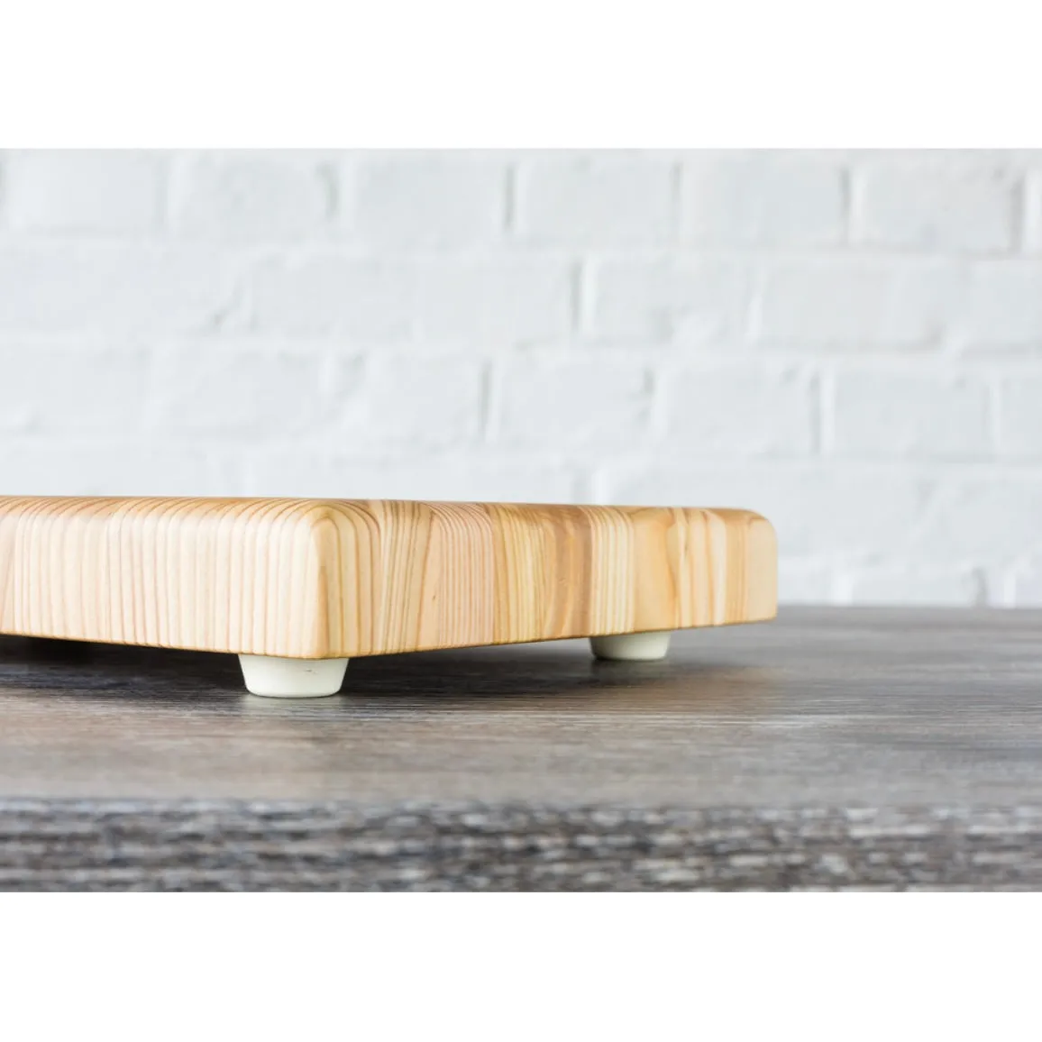 Small One Hander Cutting Board