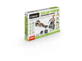 STEM Solar Power