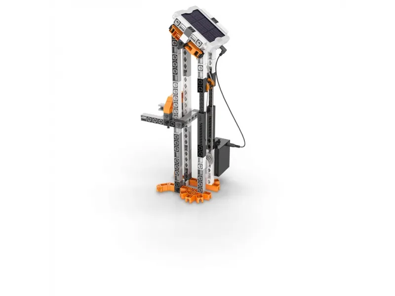 STEM Solar Power