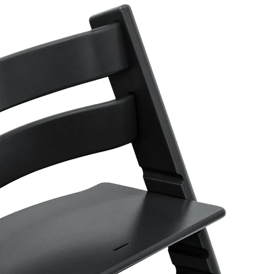 Stokke - Tripp Trapp Chair - Black