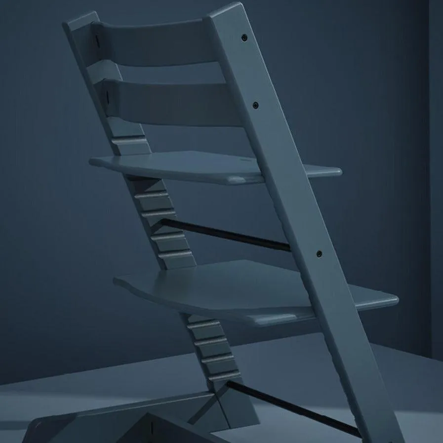 Stokke - Tripp Trapp Chair - Fjord Blue
