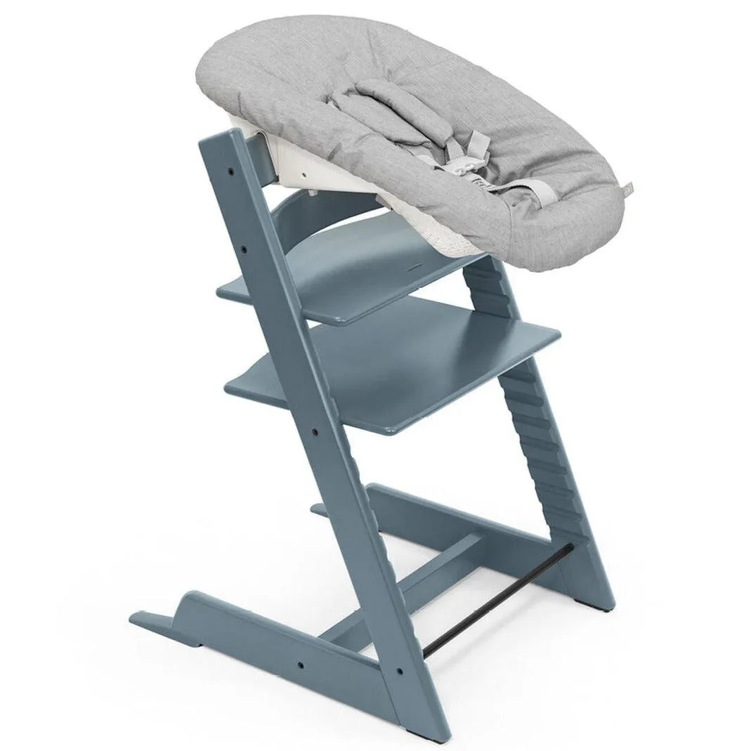 Stokke - Tripp Trapp Chair - Fjord Blue