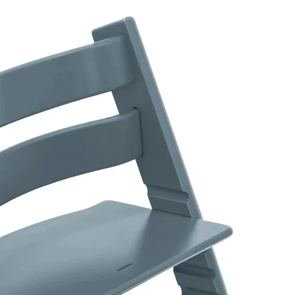 Stokke - Tripp Trapp Chair - Fjord Blue
