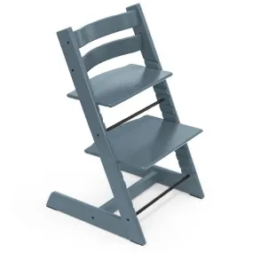 Stokke - Tripp Trapp Chair - Fjord Blue