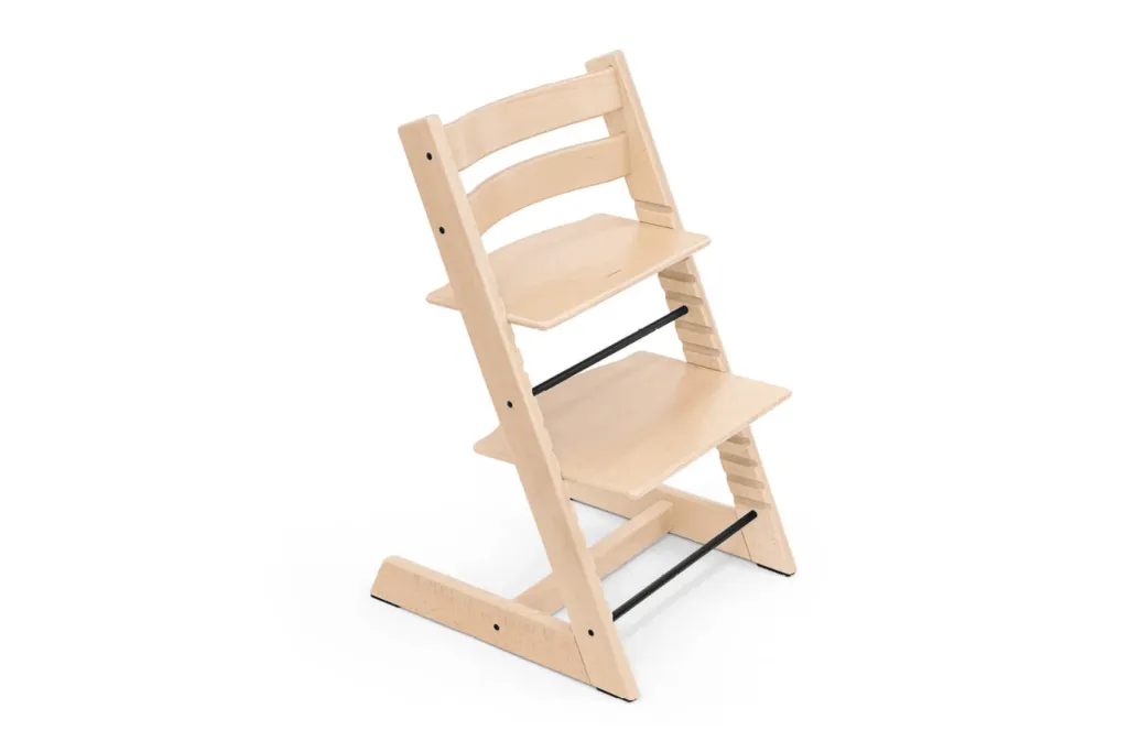 Stokke Tripp Trapp® Chair (for Toddlers)