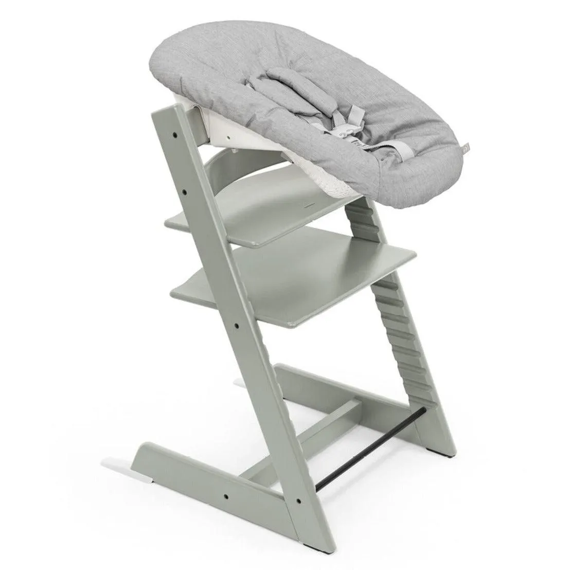 Stokke - Tripp Trapp Chair - Glacier Green