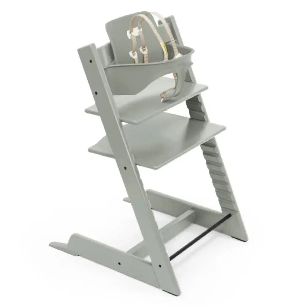 Stokke - Tripp Trapp Chair - Glacier Green