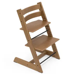 Stokke - Tripp Trapp Chair - Oak Brown
