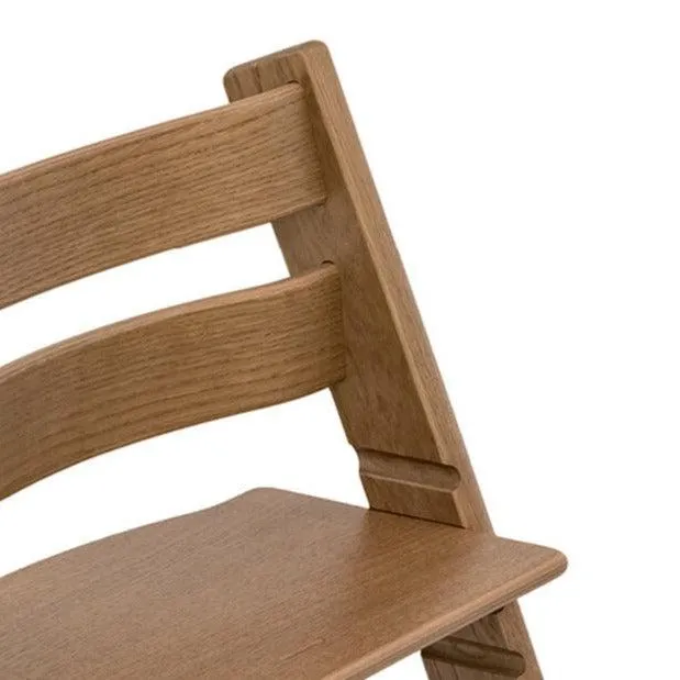 Stokke - Tripp Trapp Chair - Oak Brown