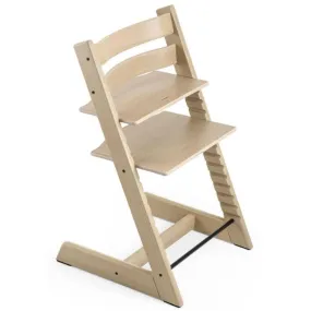 Stokke - Tripp Trapp Chair - Oak Natural