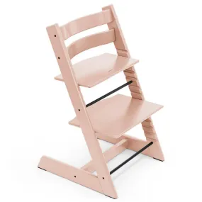 Stokke - Tripp Trapp Chair - Serene Pink