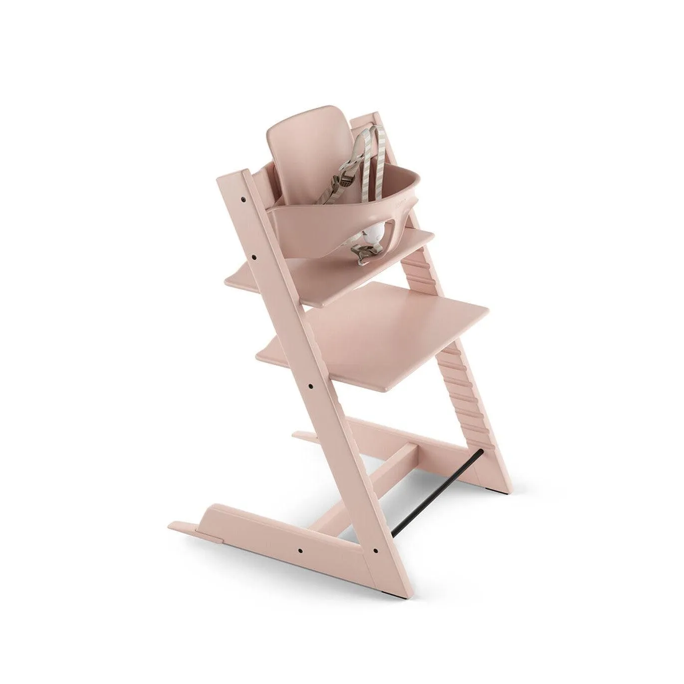 Stokke - Tripp Trapp Chair - Serene Pink