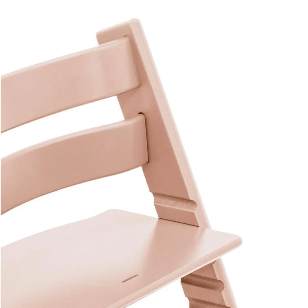Stokke - Tripp Trapp Chair - Serene Pink