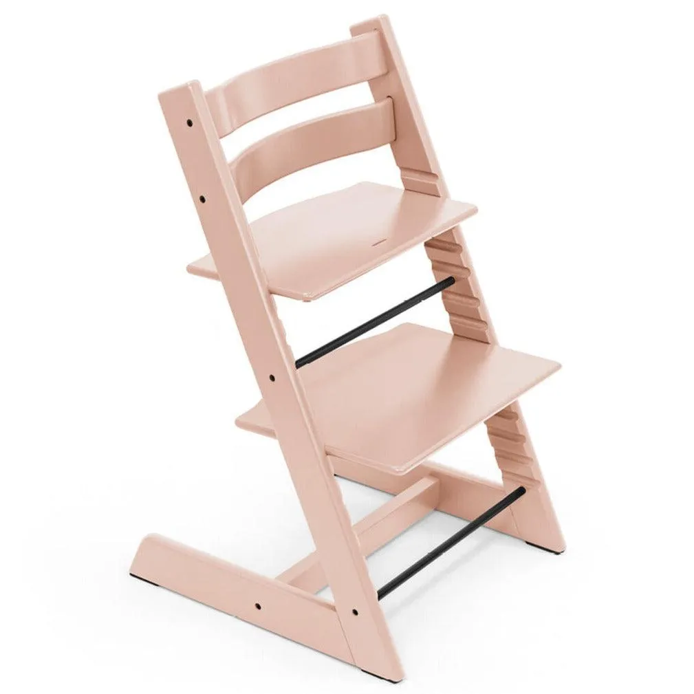 Stokke - Tripp Trapp Chair - Serene Pink