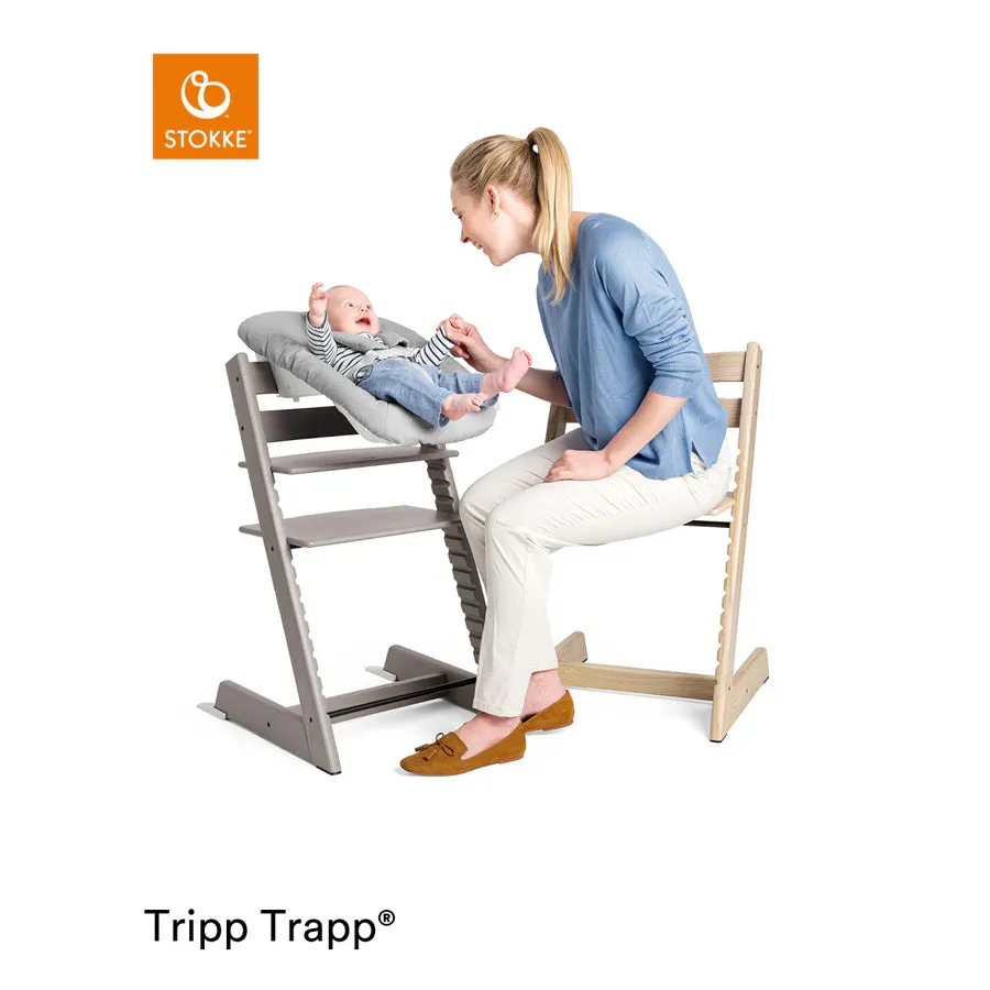 Stokke Tripp Trapp Chair (White)