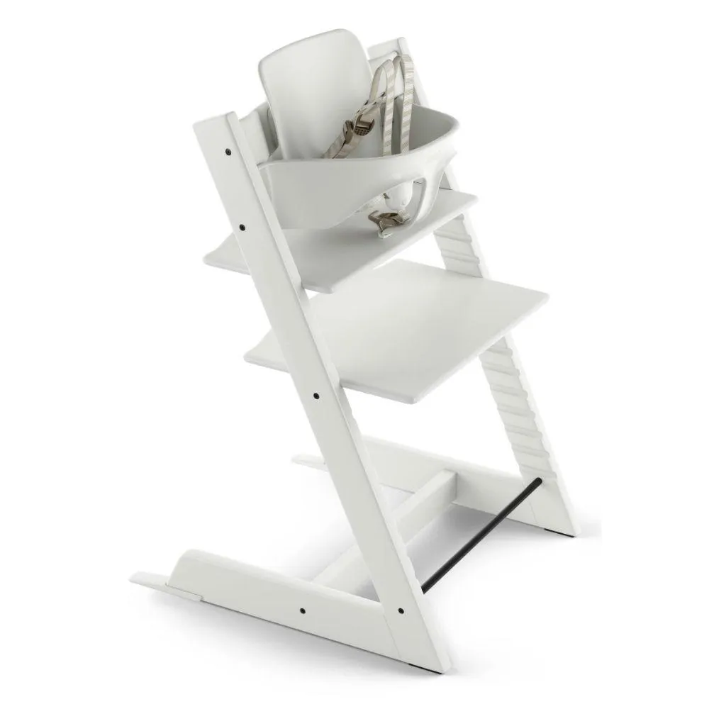 Stokke - Tripp Trapp Chair - White