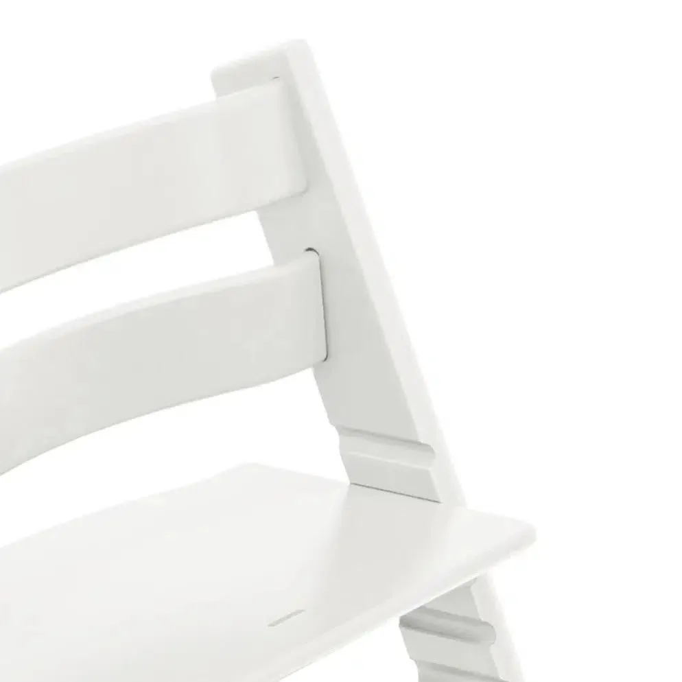 Stokke - Tripp Trapp Chair - White