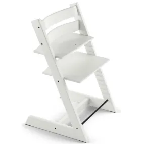 Stokke - Tripp Trapp Chair - White