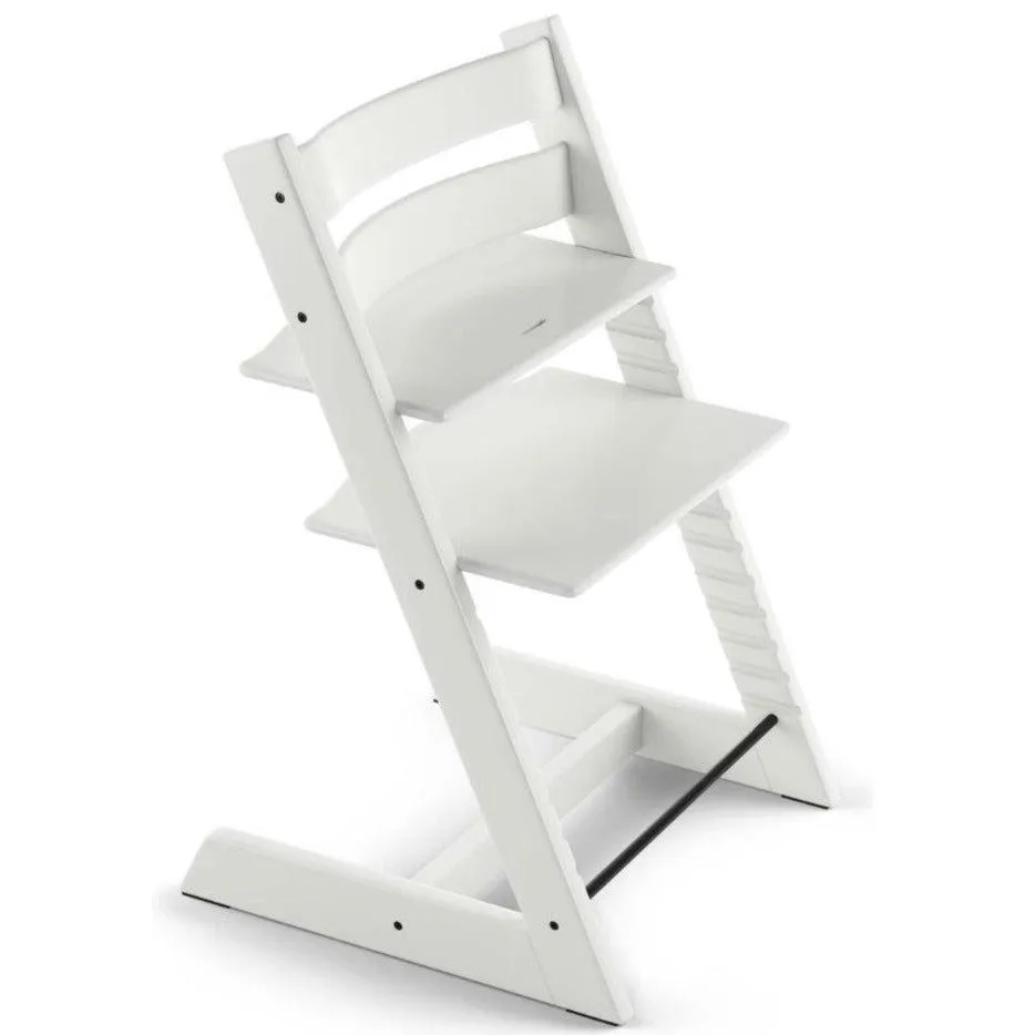 Stokke - Tripp Trapp Chair - White