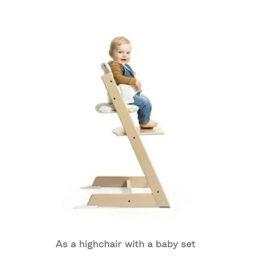 Stokke Tripp Trapp Chair