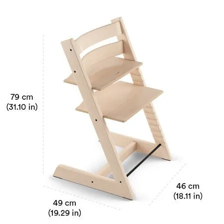 Stokke Tripp Trapp Chair