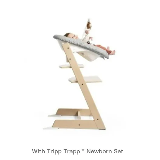 Stokke Tripp Trapp Chair