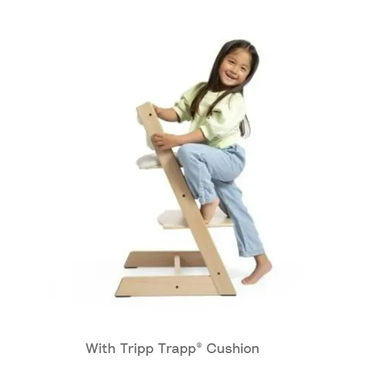 Stokke Tripp Trapp Chair