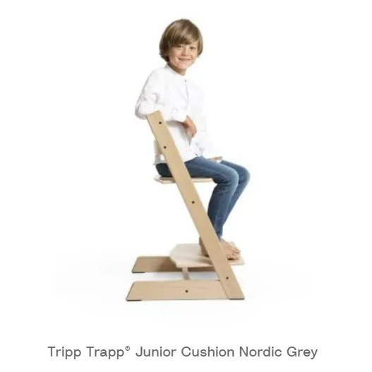 Stokke Tripp Trapp Chair