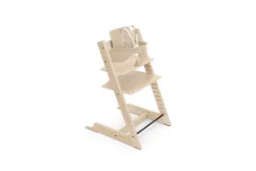 Stokke Tripp Trapp® High Chair With Baby Set (Updated 2024 Version)
