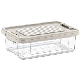 Stormax Storage Box (Infinity) 1.5L