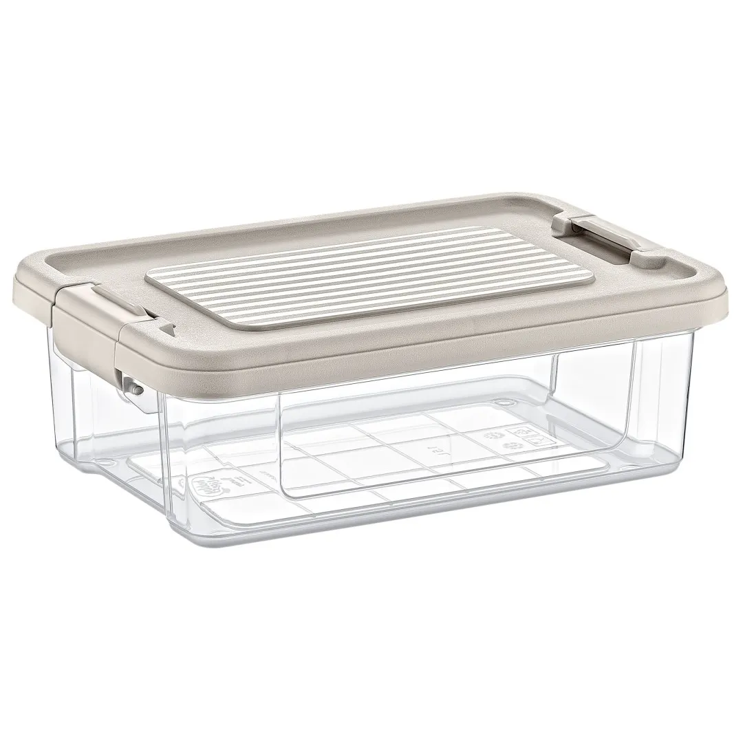 Stormax Storage Box (Infinity) 1.5L
